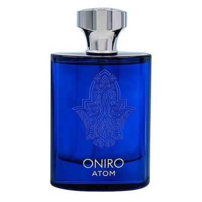 Oniro Atom Eau de Parfum Men Fragrance World