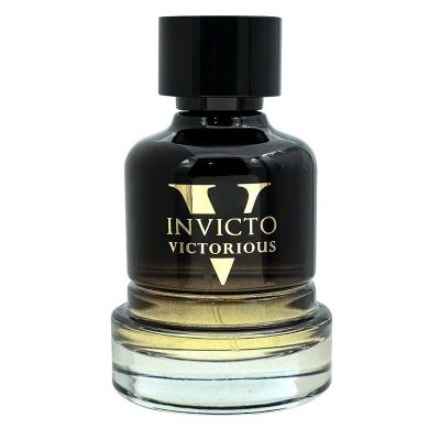 Invicto Victorious Eau de Parfum Men Fragrance World