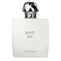 White Ink Eau de Parfum Men Fragrance World