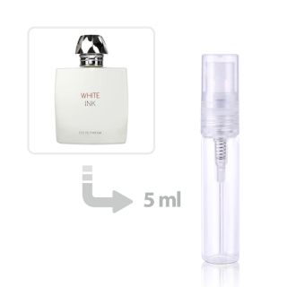 White Ink Eau de Parfum Men Fragrance World