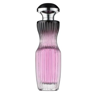 La Nuit Rose Eau de Parfum Women Fragrance World