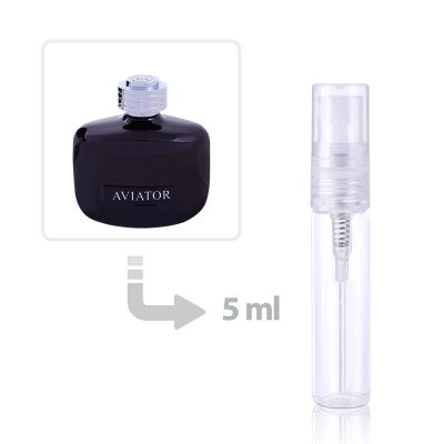 عطر اويتار بلاك لدر أو دي تواليت للرجال باريس بلو سيبك