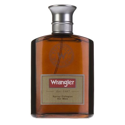 Wrangler Eau de Cologne for Men