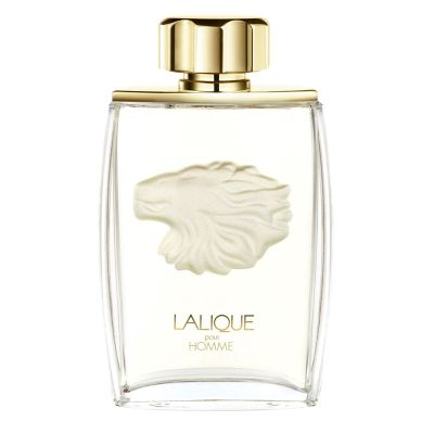 Lalique Pour Homme Eau de Toilette For Men