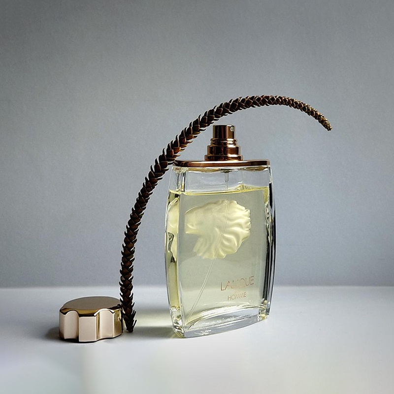 Lalique Pour Homme Eau de Toilette For Men perfume & fragrance - Riah