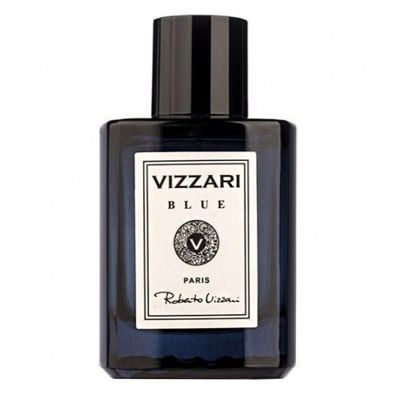 roberto vizzari Blue Eau de Toilette For Men