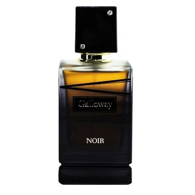 Galloway Noir Eau de Parfum For Men Fragrance World