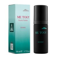 Me Too Homme Eau de Toilette For Men Milton Lloyd