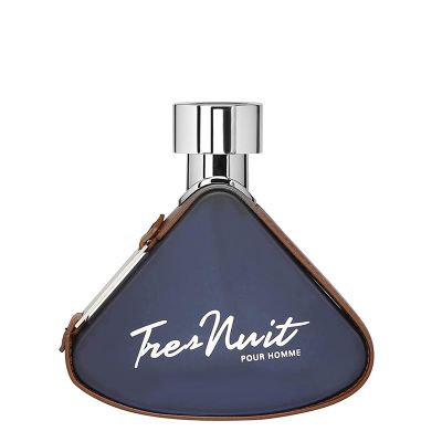 Tres Nuit Eau de Toilette for Men Armaf