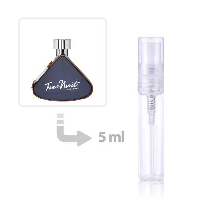 Tres Nuit Eau de Toilette for Men Armaf