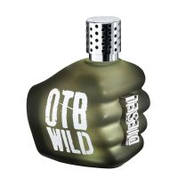 Only The Brave Wild Eau de Toilette For Men Diesel