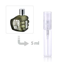 Only The Brave Wild Eau de Toilette For Men Diesel