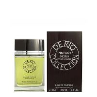 Instant De Rio Pour Homme Eau de Parfum For Men Rio collection