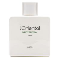 عطر ال اورينتال أو دي تواليت للرجال استيل إيوين