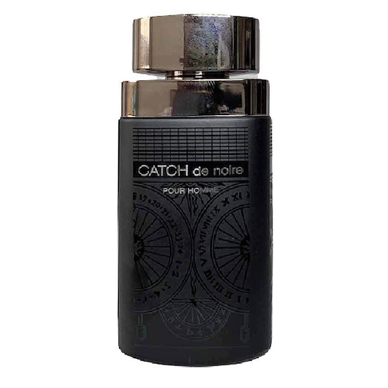 Catch De Noir Eau de Parfum Men Fragrance World