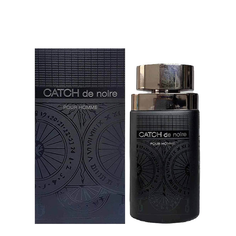 Catch De Noir Eau de Parfum Men Fragrance World