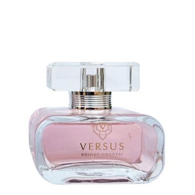 Versus Eau de Parfum Women Fragrance World