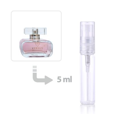 Versus Eau de Parfum Women Fragrance World