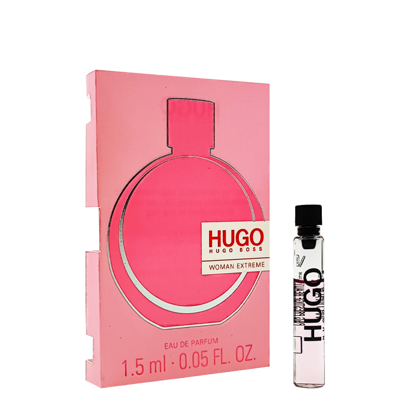 Hugo boss woman extreme eau de parfum deals