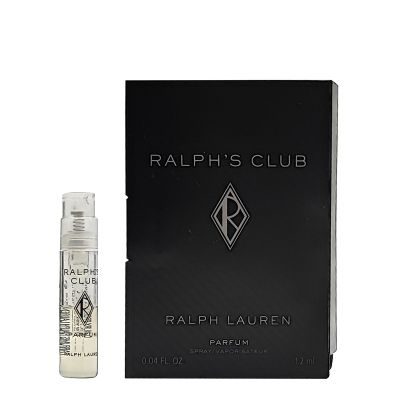 Ralphs Club Parfum Perfume Men Ralph Lauren