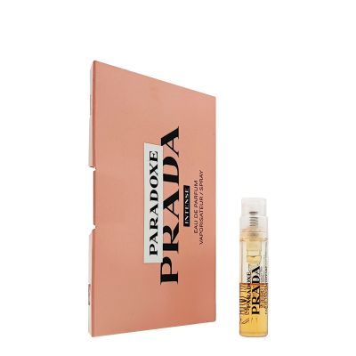 Prada Paradoxe Intense Eau de Parfum Women Prada