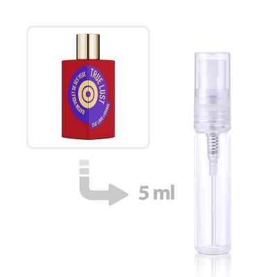 عطر ريون الأرجواني لعيونها منتج إتات ليبر دي أورانج للنساء والرجال