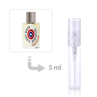 عطر ديليشس كلوزيت كوين للرجال او دو بارفان اتا ليبر دي اورانج