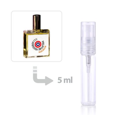 عطر بيت الفلبين للرجال والنساء من إتا ليبر د أورانج
