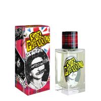 S-x Pistols Eau de Parfum Women and Men Etat Libre d Orange
