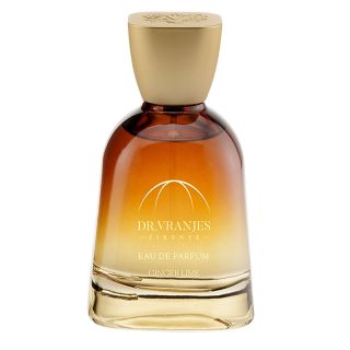 Ginger Lime Eau de Parfum Women and Men Dr Vranjes Firenze