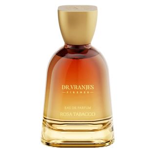 Rosa Tabacco Eau de Parfum Women and Men Dr Vranjes Firenze