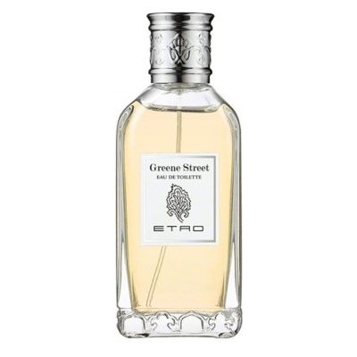 Greene Street Eau de Toilette Women and Men Etro