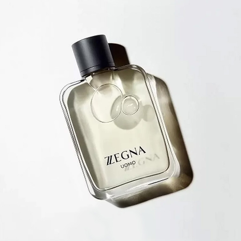Uomo Eau de Toilette Men Ermenegildo Zegna perfume & fragrance - Riah