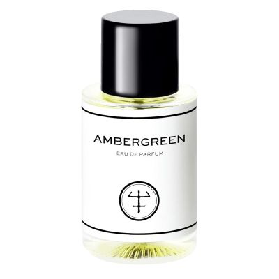 Ambergreen Eau de Parfum Women and Men Oliver And Co