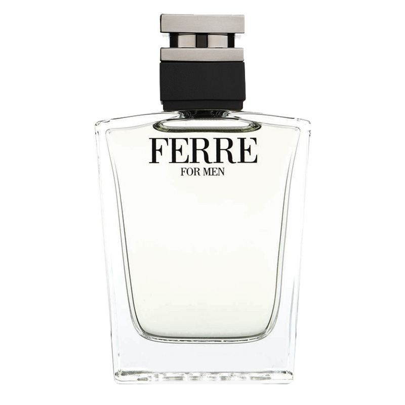 Ferre For Men Eau de Toilette Men Gianfranco Ferre perfume