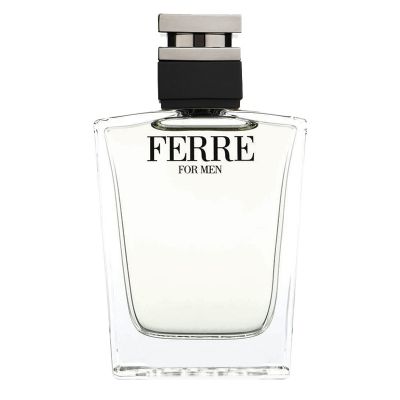 Ferre For Men Eau de Toilette Men Gianfranco Ferre