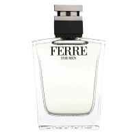 Ferre For Men Eau de Toilette Men Gianfranco Ferre
