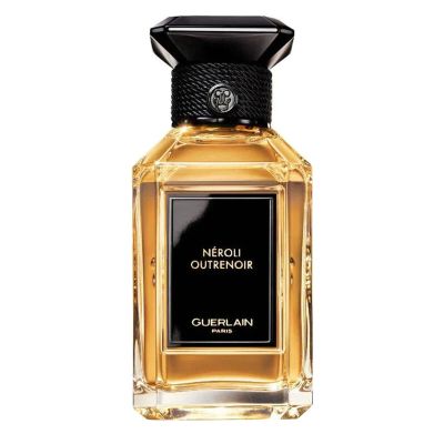 Neroli Outrenoir Eau de Parfum Women and Men Guerlain