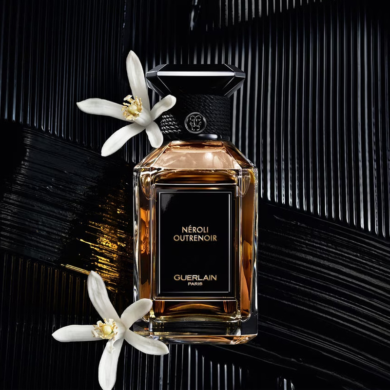 GUERLAIN NÉROLI OUTRENOIR ボディローション 300mL Guerlain Néroli Outrenoir Hand & Body Lotion (300ml