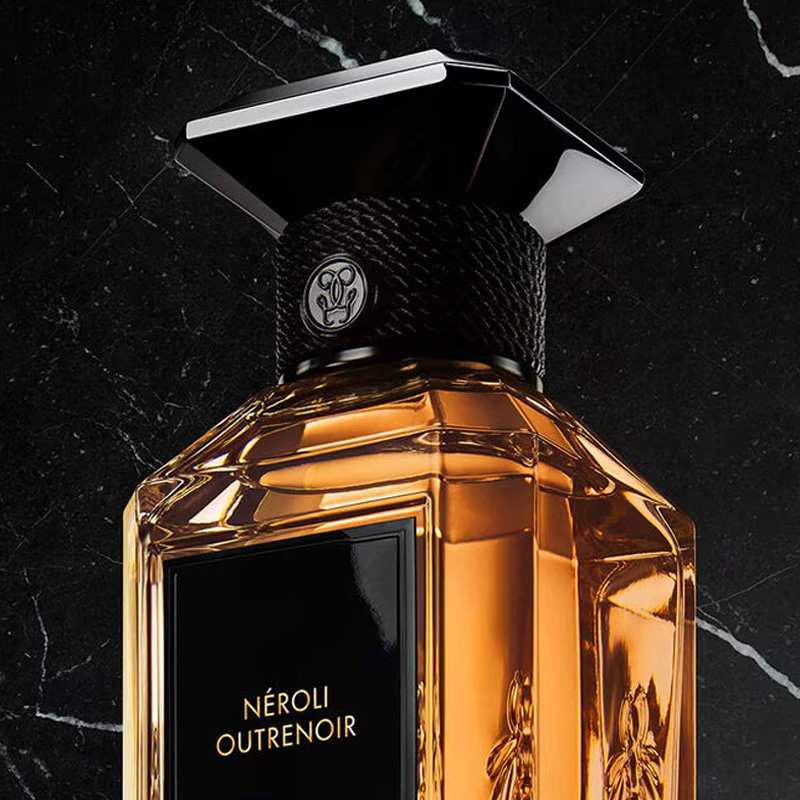 Neroli Outrenoir Eau de Parfum Women and Men Guerlain perfume