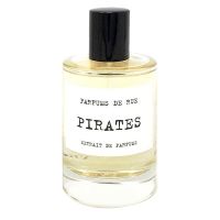 Pirates Extrait de Parfum Women and Men Byron Parfums