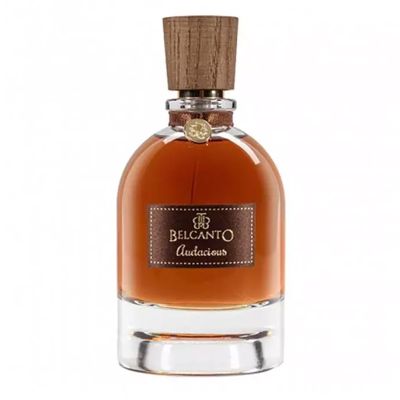 Audacious Eau de Parfum Men Belcanto