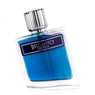 Creation Eau de Parfum Men Belcanto