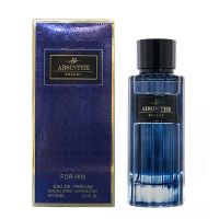 Energy Eau de Parfum Men Absinthe