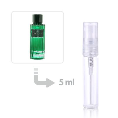 Growth Eau de Parfum Men Absinthe