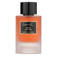 Sweet Leather Extrait de Parfum Women and Men Sanchez
