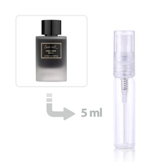 Unknown Smell Extrait de Parfum Women and Men Sanchez