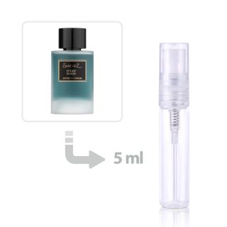 Foggy Forest Extrait de Parfum Women and Men Sanchez