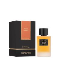 Amber Vanilla Extrait de Parfum Women and Men Sanchez