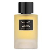 Ginger Bergamot Extrait de Parfum Women and Men Sanchez